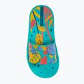 Ipanema Urban III Slide Kids slides blue/red/yellow 5