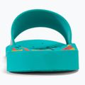 Ipanema Urban III Slide Kids slides blue/red/yellow 6