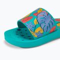 Ipanema Urban III Slide Kids slides blue/red/yellow 7