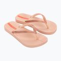 Ipanema Mesh IV Kids flip flops beige 8