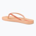 Ipanema Mesh IV Kids flip flops beige 3
