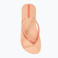 Ipanema Mesh IV Kids flip flops beige 5