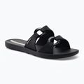 Ipanema Ella women's flip-flops black 26658-20825