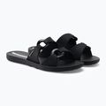 Ipanema Ella women's flip-flops black 26658-20825 5