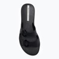 Ipanema Ella women's flip-flops black 26658-20825 6
