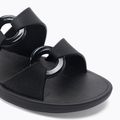 Ipanema Ella women's flip-flops black 26658-20825 7