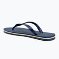 Men's Ipanema Clas Brasil blue flip flops 3