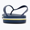 Men's Ipanema Clas Brasil blue flip flops 6