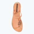 Ipanema Class Charm II pink/gold women's sandals 5