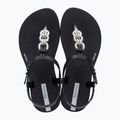 Ipanema Class Charm II Kids black/silver sandals 2