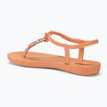 Ipanema Class Charm II Kids pink/gold sandals 3