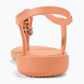 Ipanema Class Charm II Kids pink/gold sandals 6