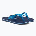 Ipanema Clas Brasil children's flip flops blue 80416-22117 4