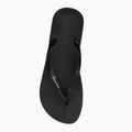 Ipanema Anat Colors women's flip flops black 82591-20766 6
