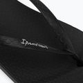 Ipanema Anat Colors women's flip flops black 82591-20766 7