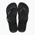 Ipanema Anat Colors women's flip flops black 82591-20766 9