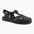 Women's sandals Melissa Possession Ad black fosco matt