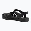 Women's sandals Melissa Possession Ad black fosco matt 3