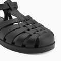 Women's sandals Melissa Possession Ad black fosco matt 7