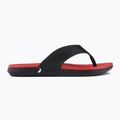 Rider Infinity II Th red/black children's flip flops 82742-23542 2