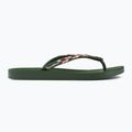 Women's Ipanema Anatomic Lov flip flops green 82769-22021 2