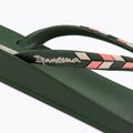 Women's Ipanema Anatomic Lov flip flops green 82769-22021 7