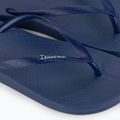 Women's Ipanema Anat Colors blue/navy flip flops 3