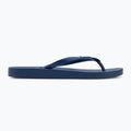 Women's Ipanema Anat Colors blue/navy flip flops 2