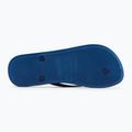 Women's Ipanema Anat Colors blue/navy flip flops 4