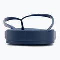 Women's Ipanema Anat Colors blue/navy flip flops 6