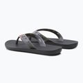 Men's RIDER Street AD flip flops black 11573-20743 3