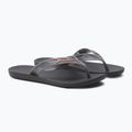 Men's RIDER Street AD flip flops black 11573-20743 4