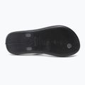 Men's RIDER Street AD flip flops black 11573-20743 5