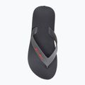 Men's RIDER Street AD flip flops black 11573-20743 6