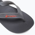 Men's RIDER Street AD flip flops black 11573-20743 7