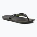Men's RIDER Streed AD flip flops black 11573-20766