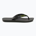 Men's RIDER Streed AD flip flops black 11573-20766 2