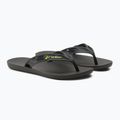 Men's RIDER Streed AD flip flops black 11573-20766 4