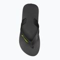 Men's RIDER Streed AD flip flops black 11573-20766 6