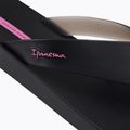 Ipanema Hit women's flip flops black 26445-20766 7
