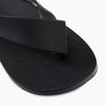 Ipanema Hit women's flip flops black 26445-20766 8