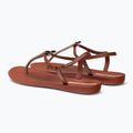 Ipanema Class Glam I brown women's sandals 82862-20093 3