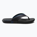 RIDER Men's Infinity IV Thong Flip Flops Black 83063-20766/ 2