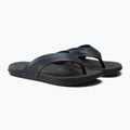 RIDER Men's Infinity IV Thong Flip Flops Black 83063-20766/ 4