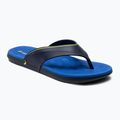 Men's RIDER Infinity IV Thong flip flops navy blue 83063-20974