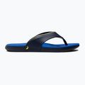Men's RIDER Infinity IV Thong flip flops navy blue 83063-20974 2