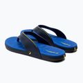 Men's RIDER Infinity IV Thong flip flops navy blue 83063-20974 3