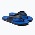 Men's RIDER Infinity IV Thong flip flops navy blue 83063-20974 5