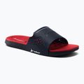 RIDER men's Infinity IV Slide navy blue flip-flops 83064-20713
