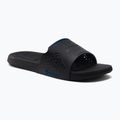 RIDER men's Infinity IV Slide flip-flops black 83064-20766